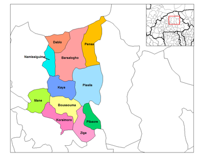 Burkina : Une dizaine de civils et neuf gendarmes tués dans une attaque terroriste à Foubé (Ministre de la Communication)