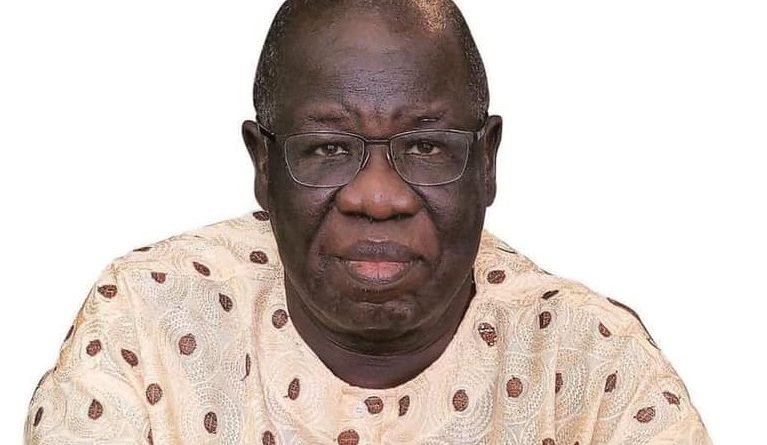Littérature : décès de l'écrivain ivoirien Isaïe Biton Koulibaly