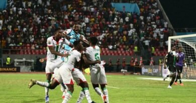 CAN 2021 : le Burkina écarte le Gabon aux tirs au but et file en quarts de finale