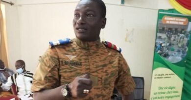 Le lieutenant-colonel Mohamed Emmanuel Zoungrana mis aux arrêts pour tentative de coup d’Etat