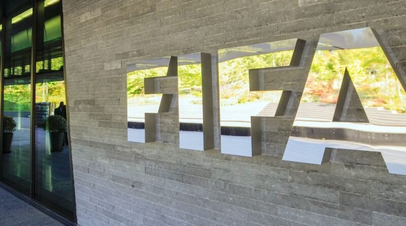 201 millions de dollars US d’indemnité versés à la FIFA par la justice américaine