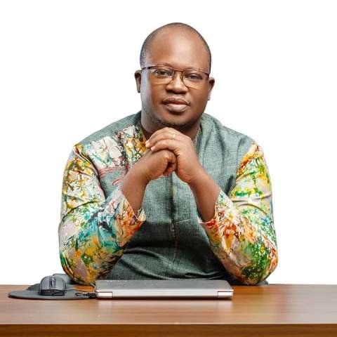 Bètamou Fidèle Aymar Tamini nommé Secrétaire Général du ministère de la