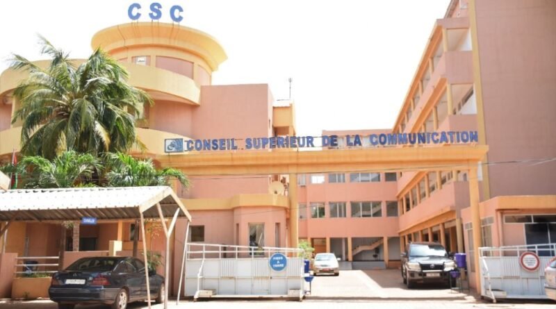 CSC pour plus de tolérance, de responsabilité sociale et de protection des acteurs des médias