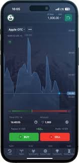 Exploring the Features of Broker PocketOption Exploring the Features of Broker PocketOption