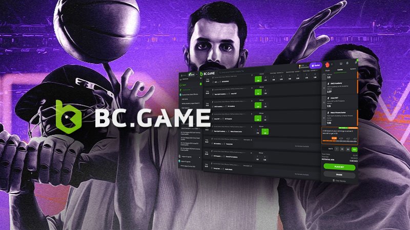 Scopri BC.Game IT il Futuro del Gioco Online