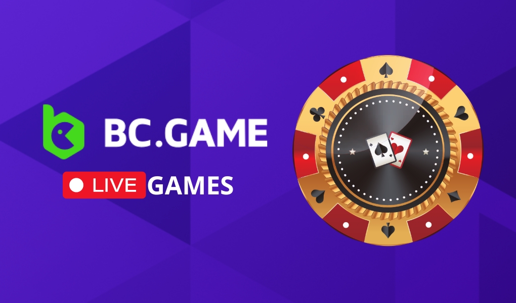 Scopri BC.Game IT il Futuro del Gioco Online