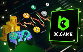BCGame Casino UR اپنا جیتنے والا تجربہ شروع کریں! BCGame Casino UR اپنا جیتنے والا تجربہ شروع کریں!