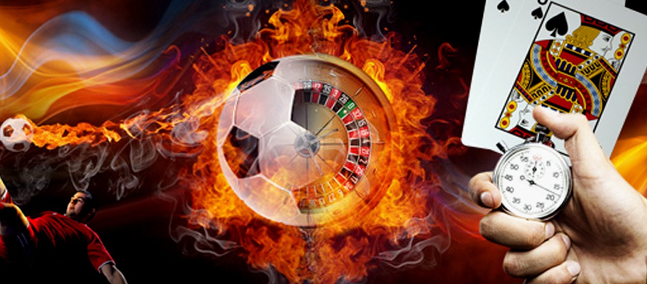 Bet, spin, and win with exhilarating gaming experiences Bet, spin, and win with exhilarating gaming experiences