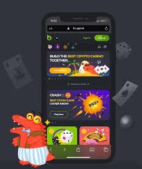 Découvrez l'Univers du BC Game Casino FR 6 Découvrez l'Univers du BC Game Casino FR 6