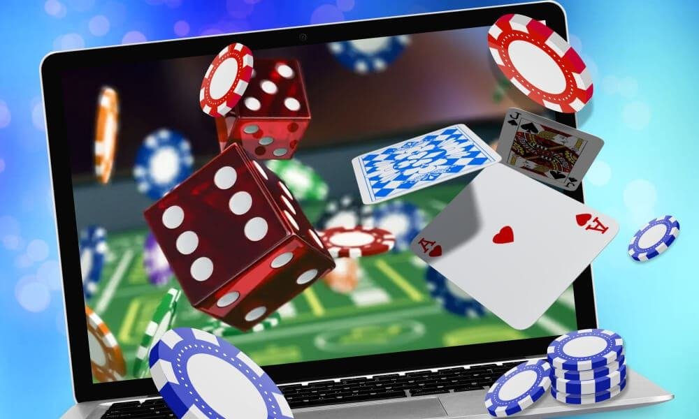 Discover Excitement and Rewards at Big Wins Casino & Sportsbook 46 Discover Excitement and Rewards at Big Wins Casino & Sportsbook 46