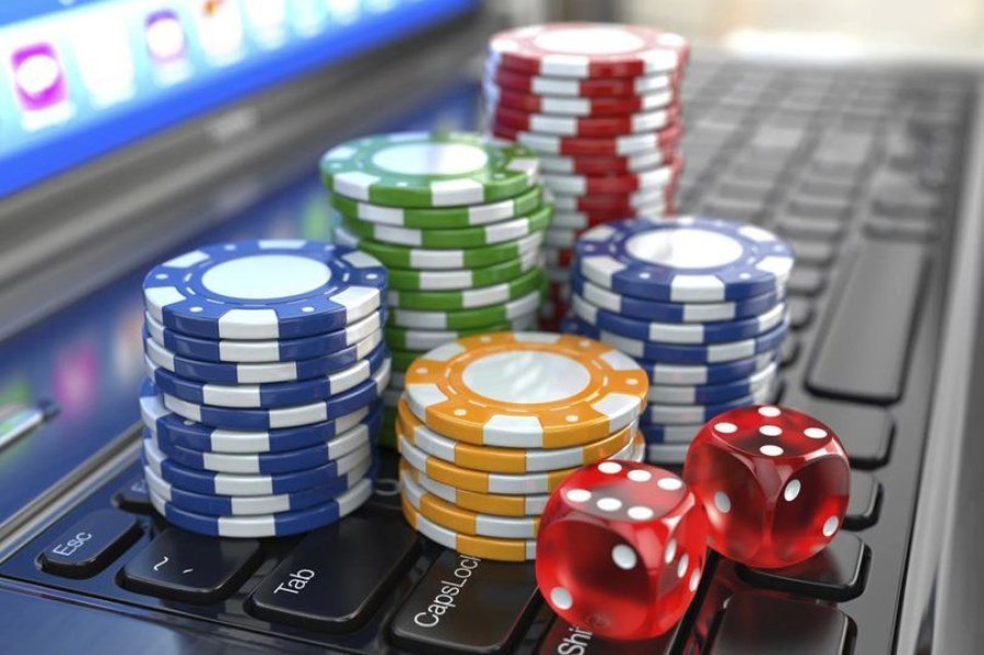 Discover Excitement at Slotit Casino & Sportsbook Discover Excitement at Slotit Casino & Sportsbook