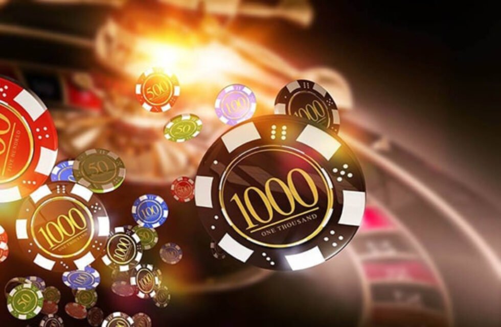 Discover the Exciting World of F7 Casino 17 Discover the Exciting World of F7 Casino 17