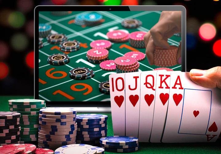 Discover the Thrill of Betting at Slotit Casino Sportsbook 1 Discover the Thrill of Betting at Slotit Casino Sportsbook 1