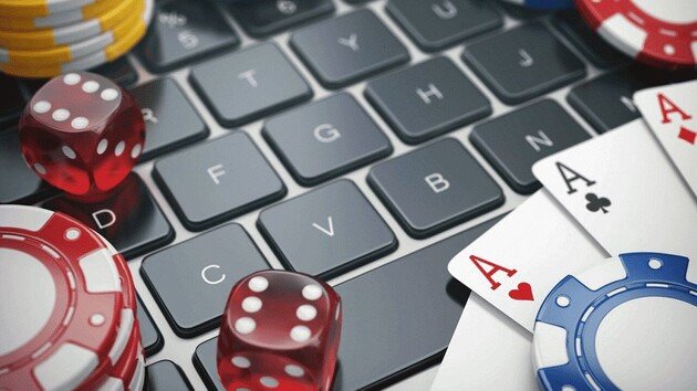 Discover the Thrilling World of Cosmobet Online Casino UK Discover the Thrilling World of Cosmobet Online Casino UK