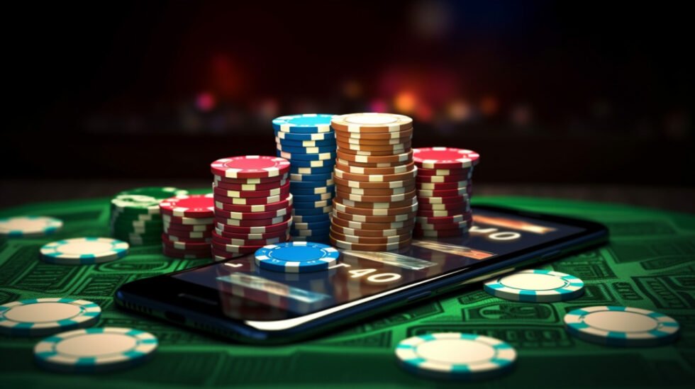 Discover the Thrills of Online Casino Slotmonster Discover the Thrills of Online Casino Slotmonster