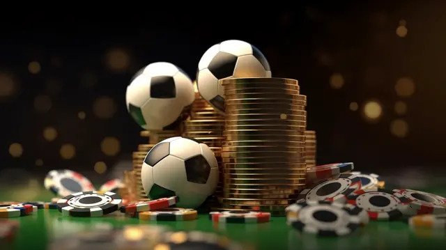 Discovering the Exciting World of Casino Online Discovering the Exciting World of Casino Online