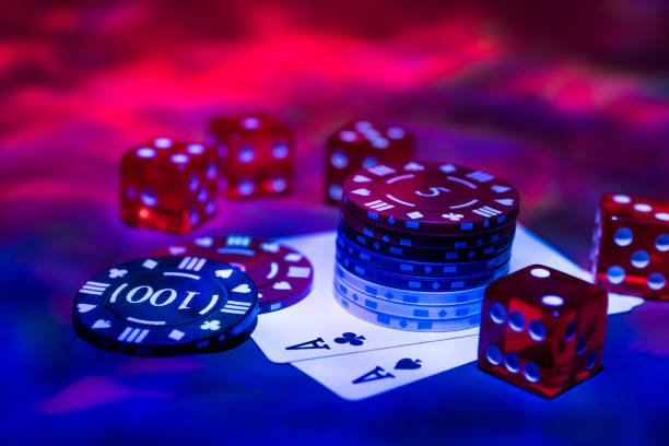 Experience the Thrill of Casino Magius UK