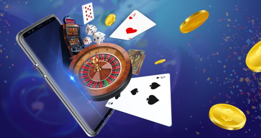 Experience the Thrill of Online Casino MySpins Experience the Thrill of Online Casino MySpins