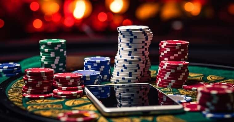 Experience the Thrill of Online Casino MySpins Experience the Thrill of Online Casino MySpins