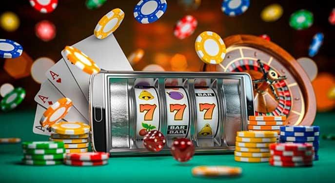 Experience the Thrill of Online ZixCasino Experience the Thrill of Online ZixCasino