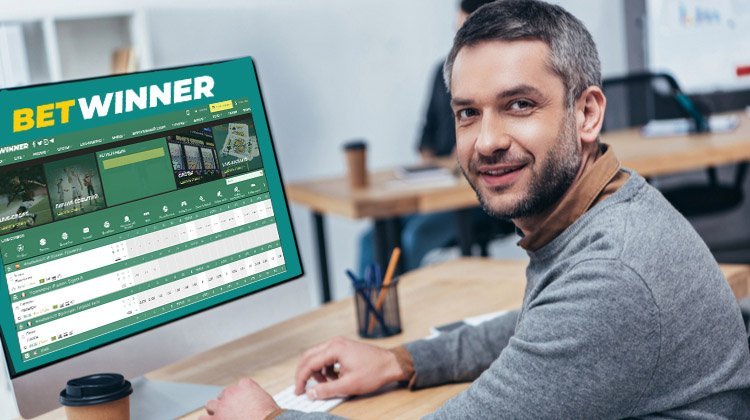 Explore the Exciting World of Betwinner Online Betting Explore the Exciting World of Betwinner Online Betting
