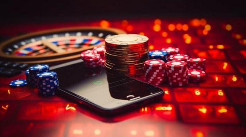 Explore the Exciting World of Casino Twister Wins