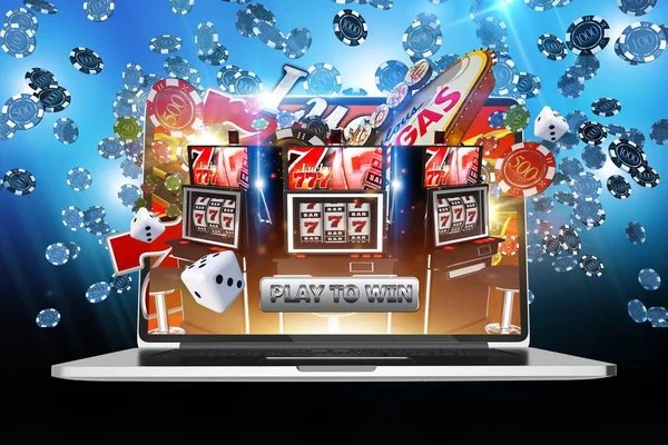 Exploring the Excitement of Casino WildWild New Exploring the Excitement of Casino WildWild New