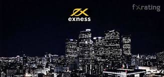 Exploring the Potential of Exness CFD Broker