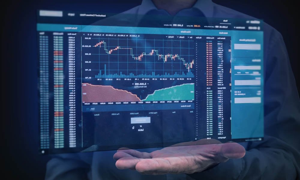 Mastering the Market Crypto Trading Grid Bot