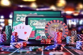 Online Seven Casino Online Seven Casino
