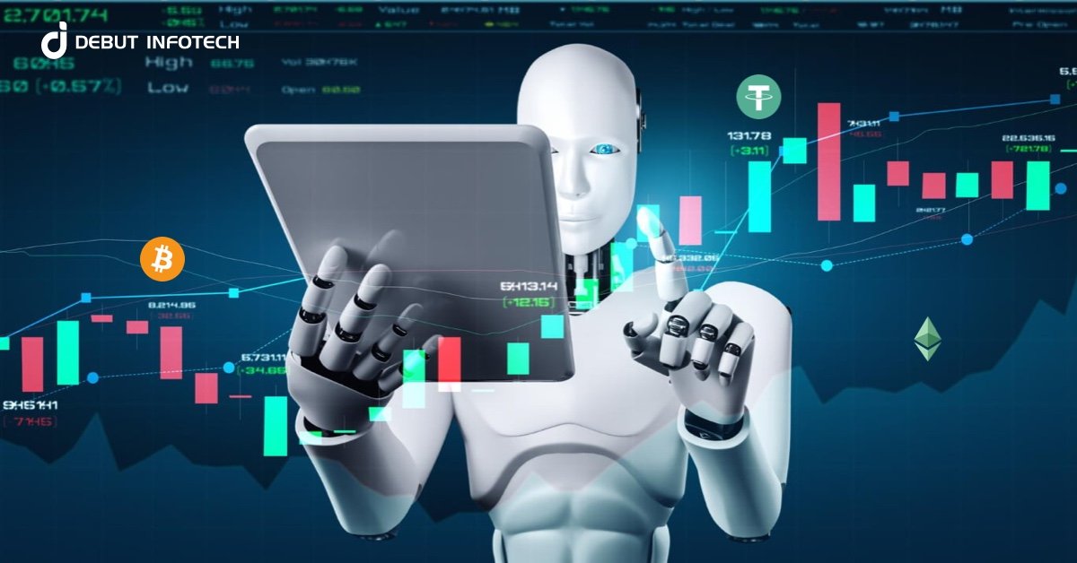 Revolutionizing Trading Discover the Crypto Trading Bot Platform Revolutionizing Trading Discover the Crypto Trading Bot Platform