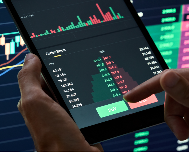 Revolutionizing Trading Discover the Crypto Trading Bot Platform Revolutionizing Trading Discover the Crypto Trading Bot Platform