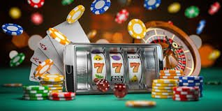Slotlar bo‘yicha eng yaxshi provayderlar 5 Slotlar bo‘yicha eng yaxshi provayderlar 5