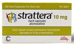 acheter Strattera en ligne sans ordonnance