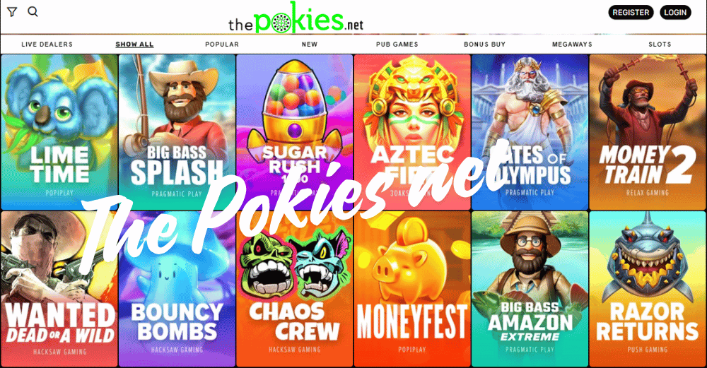 The Ultimate Guide to Online Gaming thepokies net