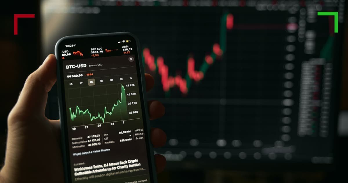 Understanding Crypto Trading Risk Strategies and Mitigations Understanding Crypto Trading Risk Strategies and Mitigations
