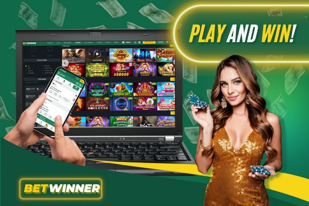 Unlocking Earnings with the Affiliate Program BetWinner Unlocking Earnings with the Affiliate Program BetWinner