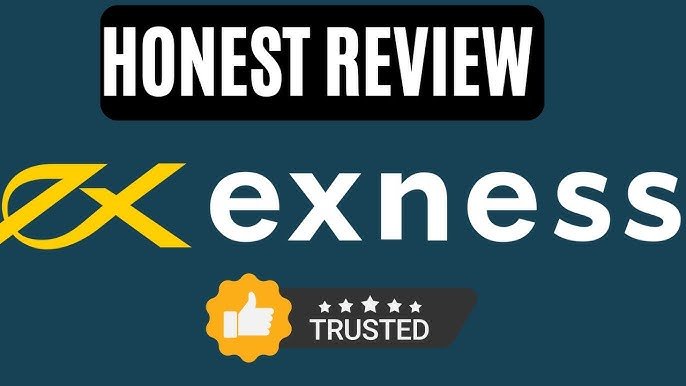 Unlocking Financial Potential with Exness Trading Unlocking Financial Potential with Exness Trading