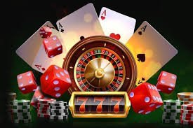 Yangi slotlar bilan omad sinab Chance to Win Big!